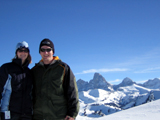 targhee