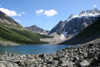 Consolation Lake