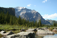 Consolation Lake