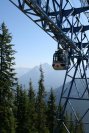 Banff Gondola