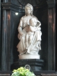 Michelangelo\'s Madonna and Child