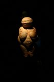 Venus of Willendorf 25,000 years old
