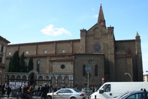 Santa Maria Novella Church