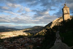 Nafplio and the castles