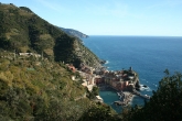 Vernazza, our home town