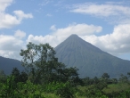Arenal Volcano