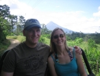 Ben and Alonna