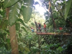 Canyoning