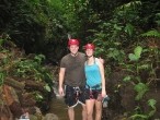 Ben and Alonna