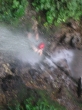 Alonna repelling