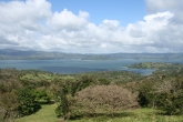 Driving in Costa Rica