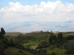Cusco Ruins