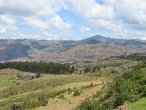Cusco Ruins