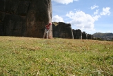 Saqsaywaman - Alonna