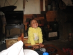 Cusco - Melanie