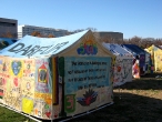 Tents of Hope for Darfur
