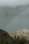 Lake Quilotoa