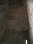 Inside the Red Pyramid