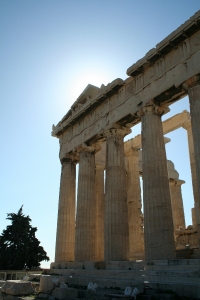 Parthenon