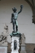 Cool statue - Perseus with Head of Medusa
