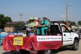Frontier Days Parade
