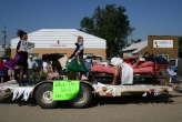 Frontier Days Parade