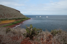 Rabida Island