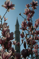 Minaret