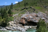 Hot springs