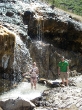 Hot springs