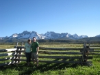 Stanley, Idaho