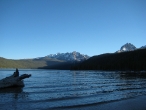 Redfish Lake