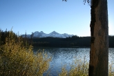 Redfish Lake
