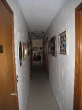 Hallway with Photos