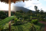 View from La Pradera