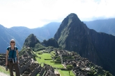 Machu Picchu - Alonna