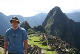 Machu Picchu - Ben