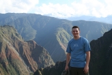 Machu Picchu - Ben