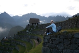 Machu Picchu - Alonna