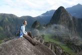 Machu Picchu - Alonna