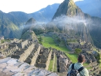 Machu Picchu - Ben