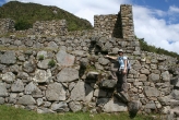 Machu Picchu - Alonna