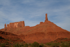 Moab - Castle Rock