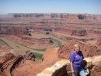 Robin - Dead Horse Point