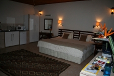 Guesthouse in the country
