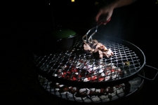 The South African Braai