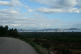 Driving in Greece