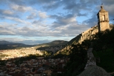 Nafplio and the castles