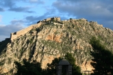 Castle at Nafplio