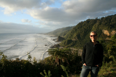 NZ West Coast